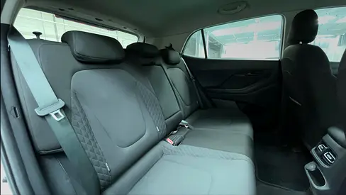 2024 Hyundai CRETA — фото 10