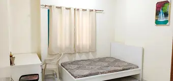 ✨ Spacious Furnished Master Bedroom | Near Sahara Centre | Dubai Border | Family Apartment ✨