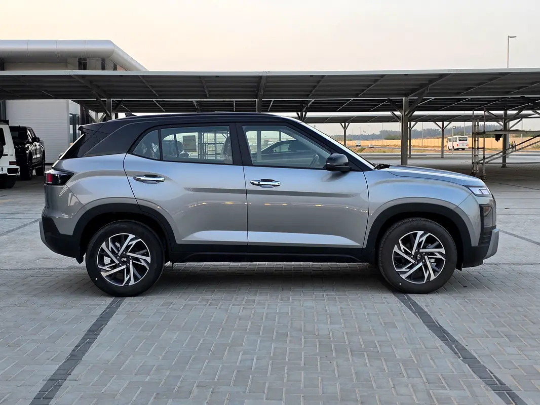 Hyundai Creta 2026