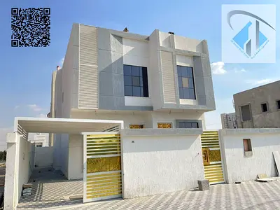 فيلا جديده 5 غرف بسعر لقطه تملك حر لجميع الجنسيات تشطيب سوبر ديلوكس