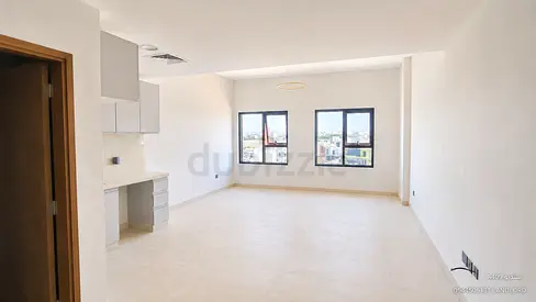 Brand New Studio | Direct from Owner | Spacious | Quiet Building | 2 Pools | 2 Gyms | AED 27,500 YR