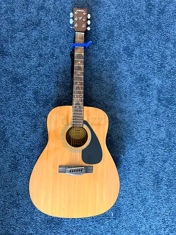 Yamaha F310P Acoustic Guitar – Good Condition