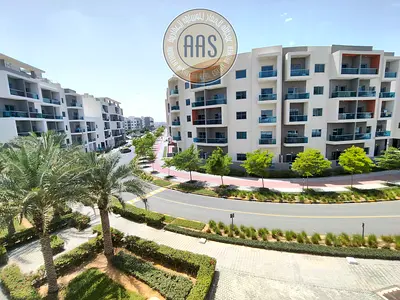 Boulevard Facing Brand New 3bhk+Maid Room With 12 Cheques All Amenities (Gated Community)