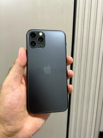 Iphone 11 pro face id working ok