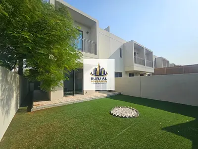 Hot Deal: 3-BR Corner Townhouse for Sale in Al Zahia | AED 2.7M