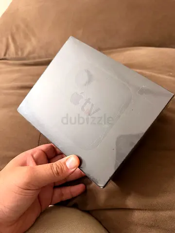 Apple TV 4th gen brand new TDRA