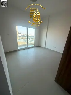 Two-bedroom apartment with a garden view in Princess Village