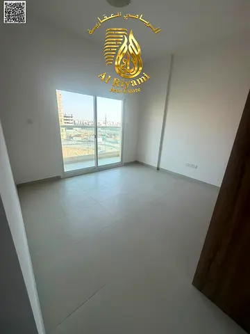 Two-bedroom apartment with a garden view in Princess Village