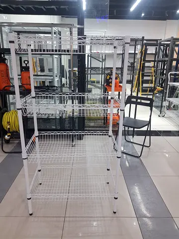Kichten shelve