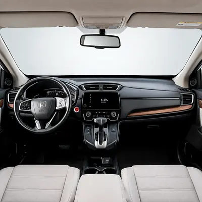 صورة 8 لـ 2018 Honda CR-V