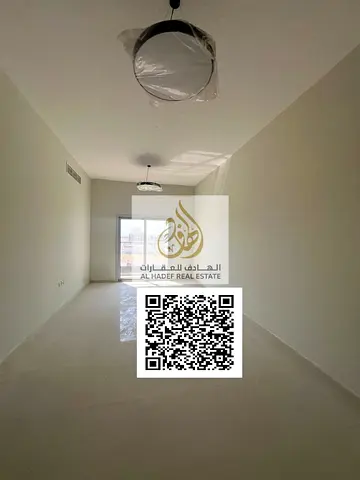 Spacious 2 Bedroom Apartment with 3 Bathrooms, Balcony & Built-in Wardrobes Al Jurf 3 | Main Road Location Near China Mall Available for annual rent