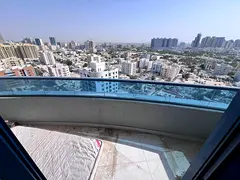 3BR Apartment for Rent | Falcon Towers Al Rashidiya 2 | Spacious Layout | Prime View