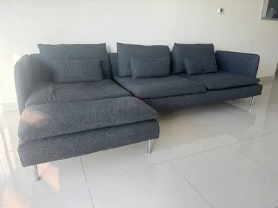 4 seater sofa