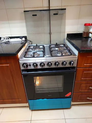 Cooker
