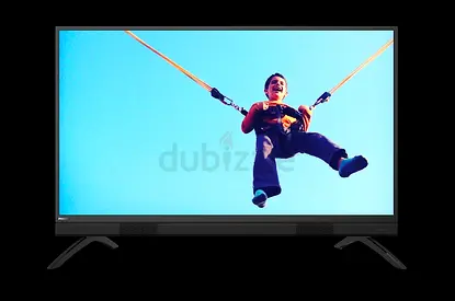 Philips tv 5800 series led smart tv 40inch
