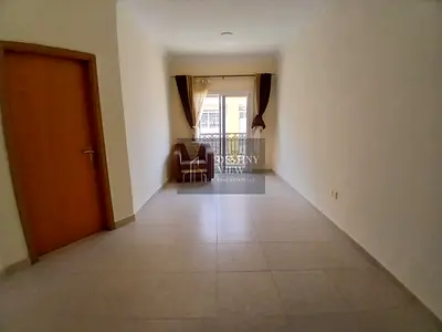 Spacious 1BHK | 2 Washrooms | 950 Sqft | AED 31000 | Prime Muwaileh Location bus station and near to schools zoon