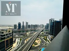 Fully Furnished|High Floor|Read to Move