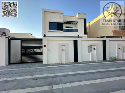 🏡 Spacious 4 Bedroom Villa for Rent in Al Zahya – AED 90,000 (Last Price)