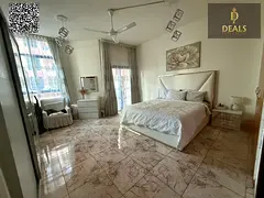 Luxury 3-Bedroom Apartment with Huge Private Terrace | 2,365 Sq.Ft | Maid's Room + Storage | Vac