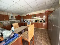 Separate room for rent in Al quoz-1 near clarion school @2500