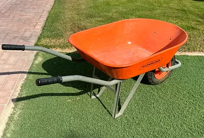 Wheelbarrow for sale