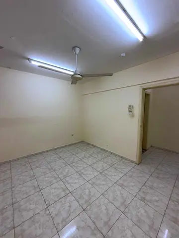 No Cash deposit// 1Bhk with Ac installed with refrigerator and cooking range Available for Yearly C