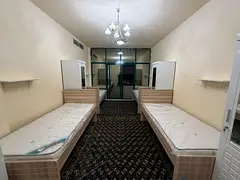 Bed space for ladies