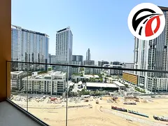 Furnished Studio | Riviera Beachfront | Downtown View