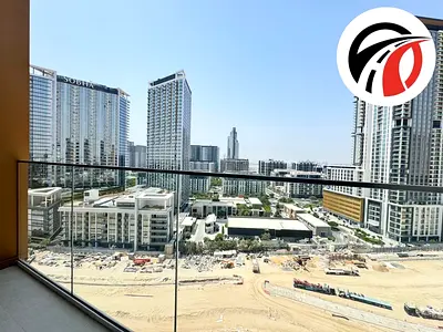 Furnished Studio | Riviera Beachfront | Downtown View