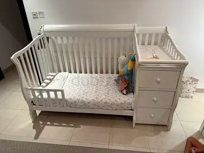 Baby bed