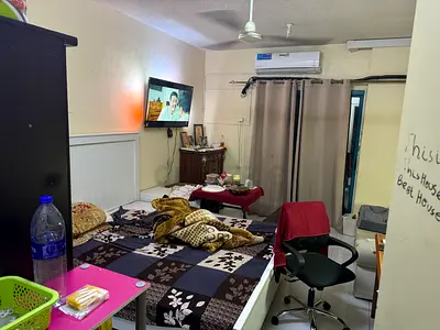 Room for rent