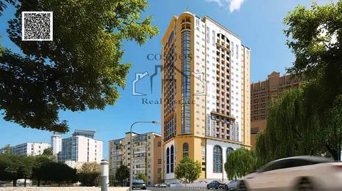 1BHK for Sale | Nuaimia Tower Two | 1,090 sqft | Prime Location | AED 621,970 |