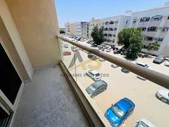 Open view = 1Bhk with Balcony attached washroom