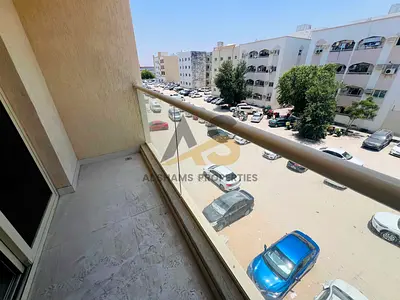 Open view = 1Bhk with Balcony attached washroom