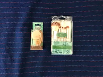 CALA NATURALE Make Up/Skin Care Sets