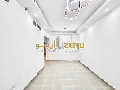 العلامة التجارية الجديدة واسعة 1 BHK مع تخطيط حديث وتشطيب ممتاز!