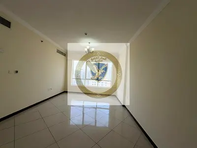 فرصة انظف شقة غرفتين و صالة باطلالة مفتوحة مع باركن مجاني جيم مجاني مع تسهيلات في دفع تشطيب جدا ممتاز موقع مميز في القاسمية محطة على الشارع