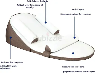 Baby Lounger for Sale – Good Condition