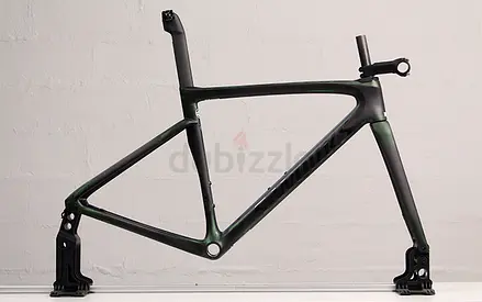 Specialized S-works SL7 size 52