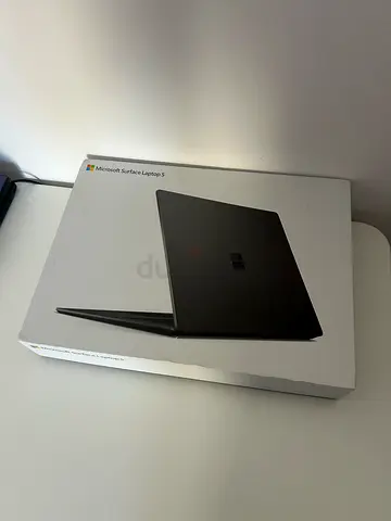 Microsoft Surface Laptop 5 - i7 / 16GB
