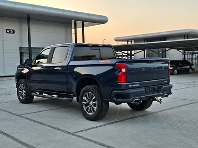 صورة مصغرة 7 لـ 2021 Chevrolet SILVERADO 1500