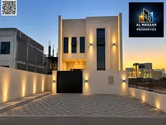Special price for cash villa, including registration and ownership fees, freehold for all nationalit