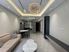 Like Brand New Fully Furnished 1bhk Apartment Available For Rent 65k