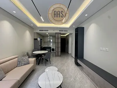 Like Brand New Fully Furnished 1bhk Apartment Available For Rent 65k