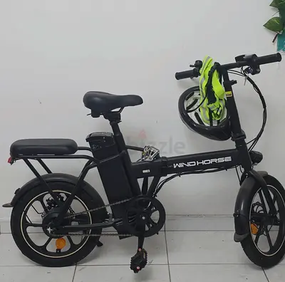 Electric Scooter for Sale – Excellent Condition