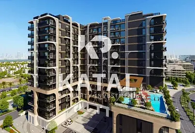 Modern Studio| Bright Open View| Verified Deal