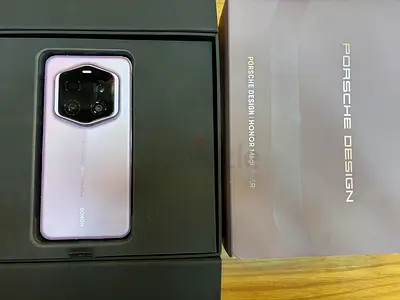 Honor Magic 7 RSR 24/1TB Porshe Full Box