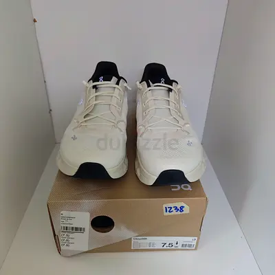 On Cloudtilt Pearl Ice Women US 7.5
