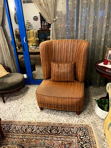 Sofa Chair