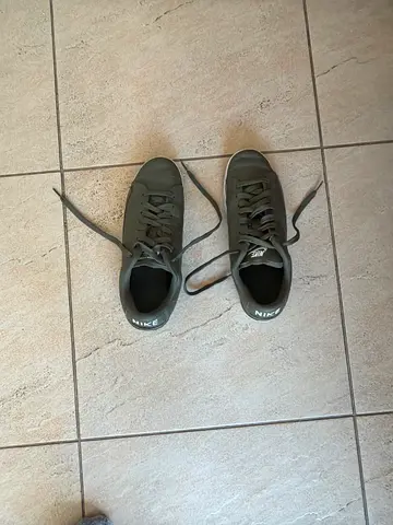 Nike Blazers, Lifestyle sneakers